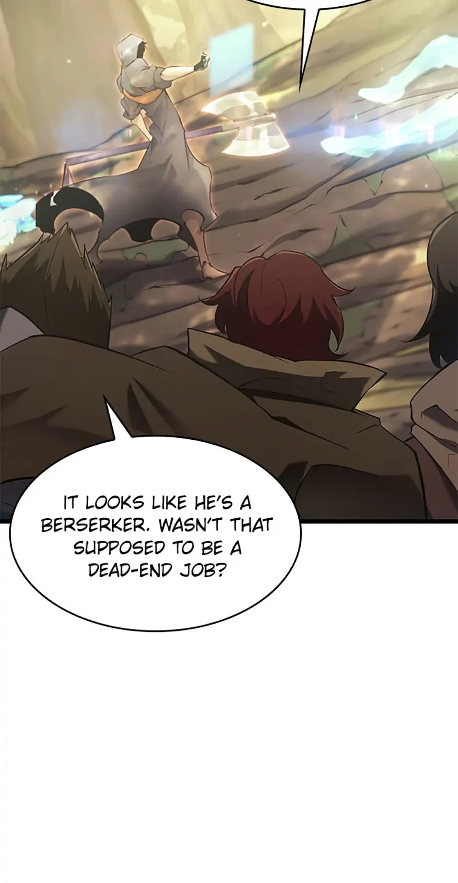 Return of the SSS-Class Ranker Chapter 28 - 10