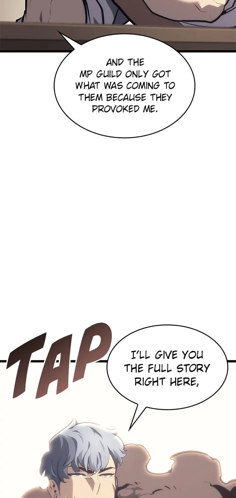Return of the SSS-Class Ranker Chapter 35 - 90