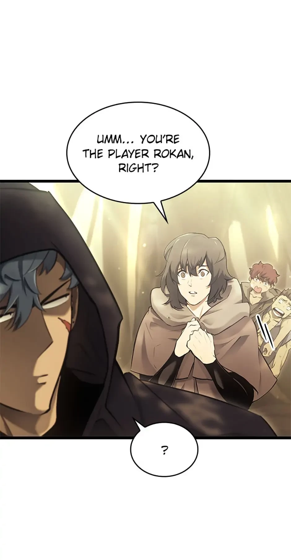 Return of the SSS-Class Ranker Chapter 28 - 11