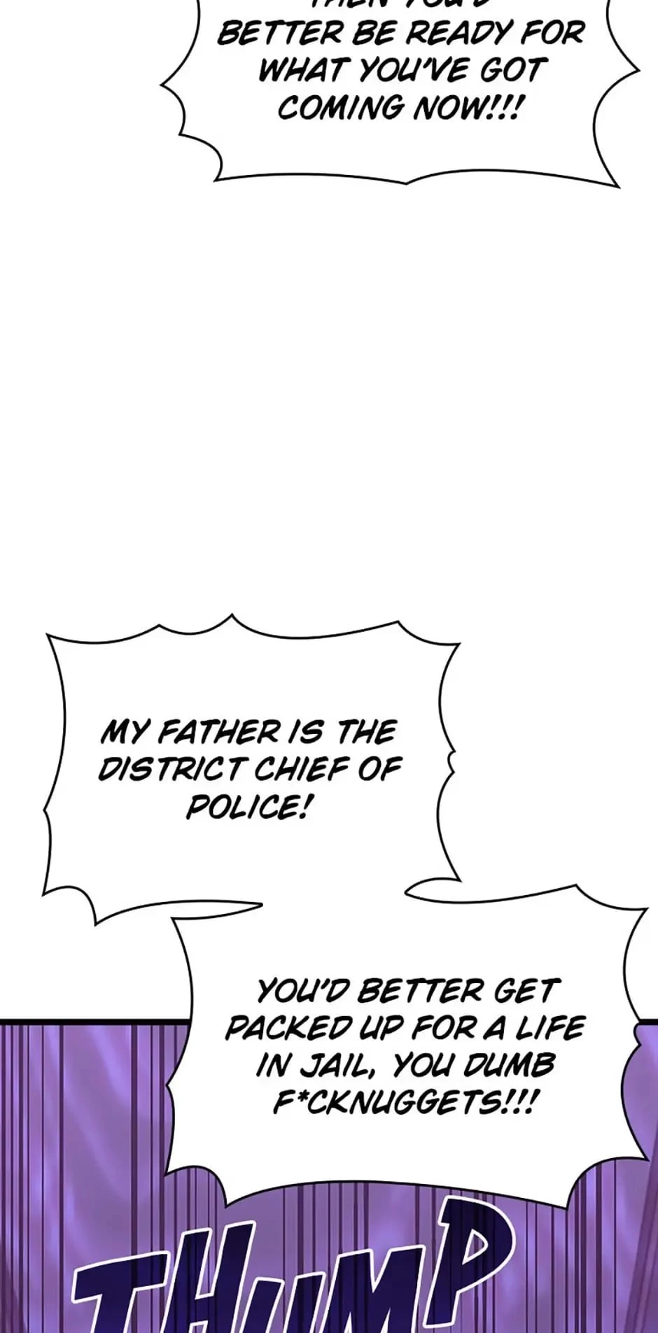 Return of the SSS-Class Ranker Chapter 36 - 97