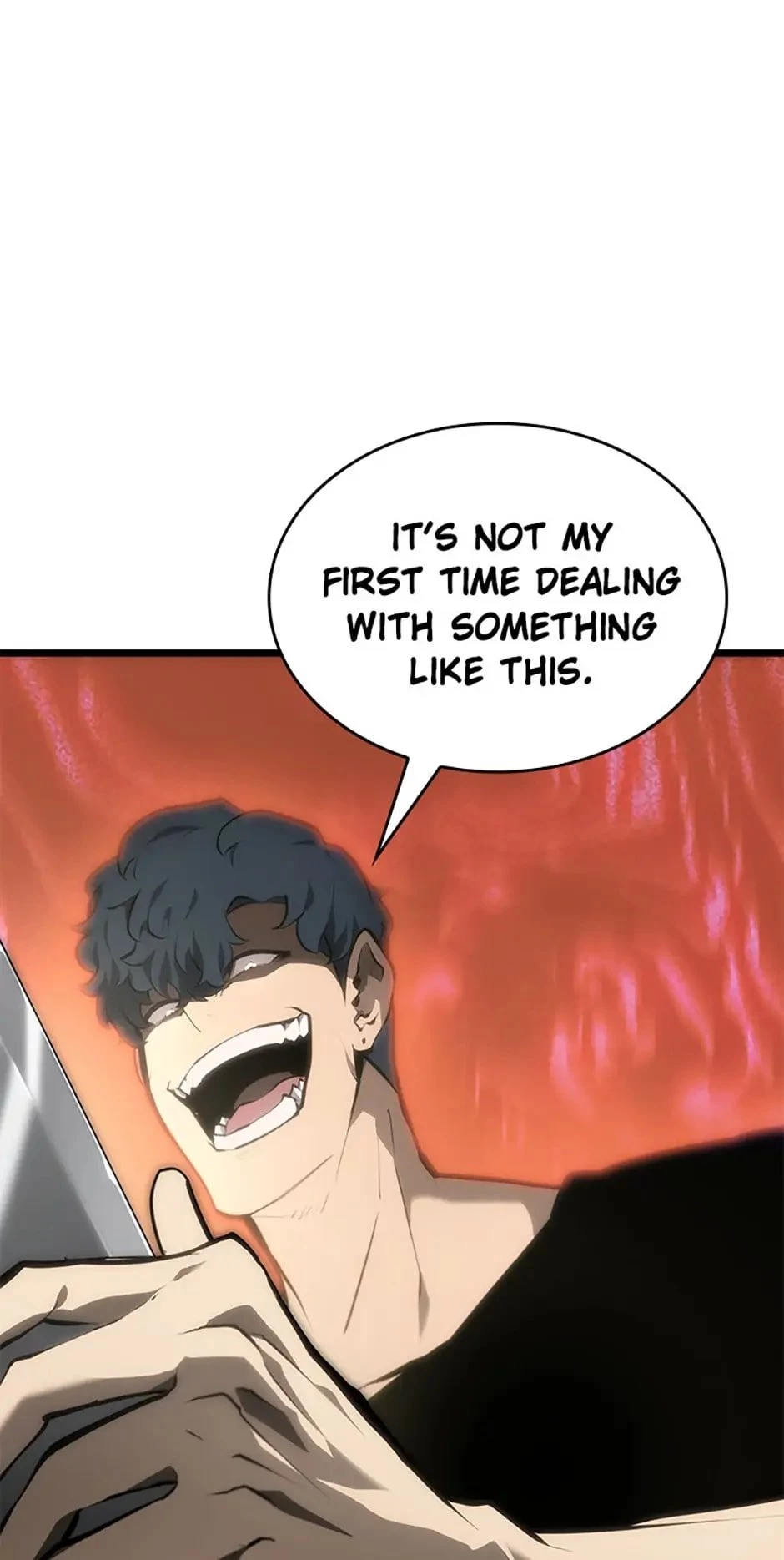 Return of the SSS-Class Ranker Chapter 34 - 82