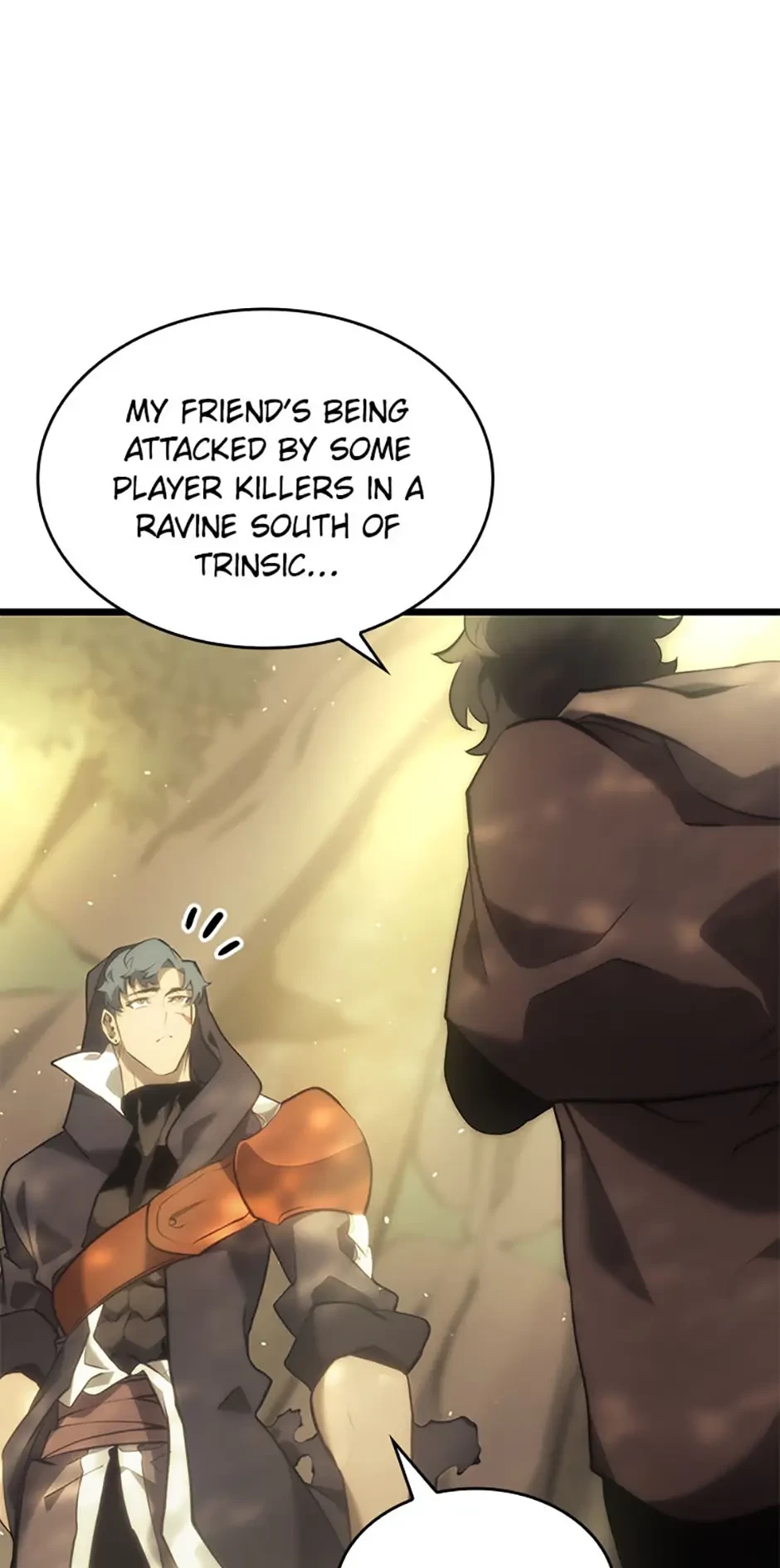 Return of the SSS-Class Ranker Chapter 28 - 12