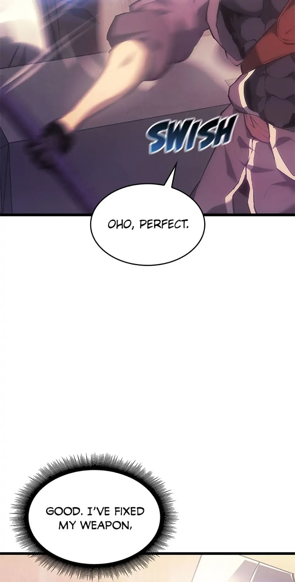 Return of the SSS-Class Ranker Chapter 27 - 3