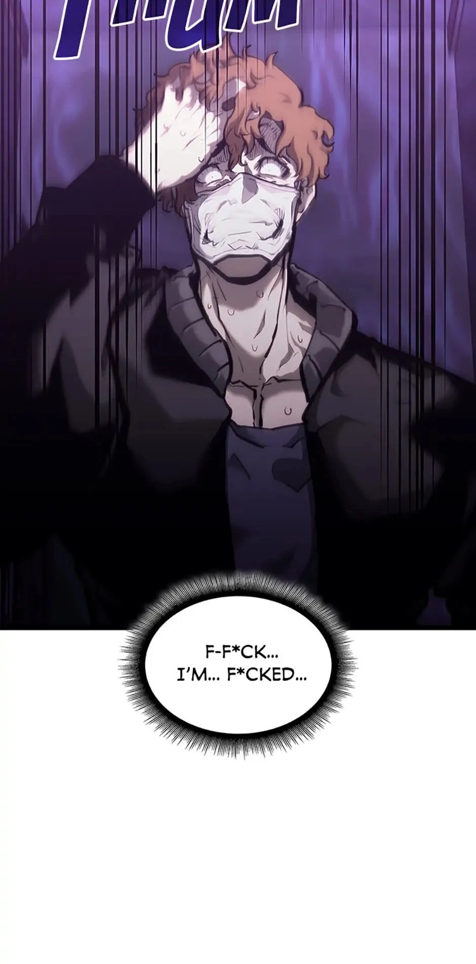 Return of the SSS-Class Ranker Chapter 36 - 98
