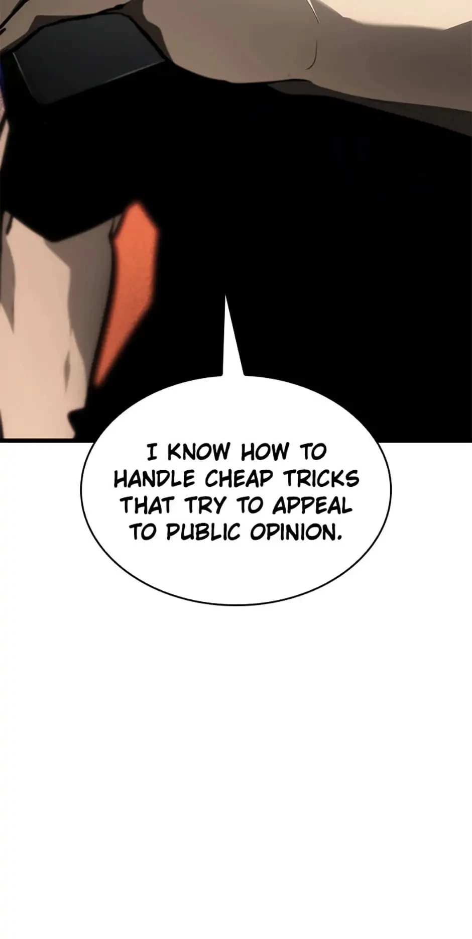 Return of the SSS-Class Ranker Chapter 34 - 83