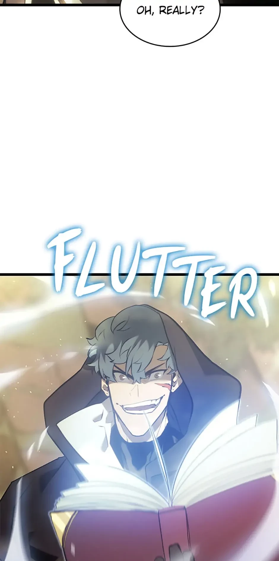 Return of the SSS-Class Ranker Chapter 28 - 13
