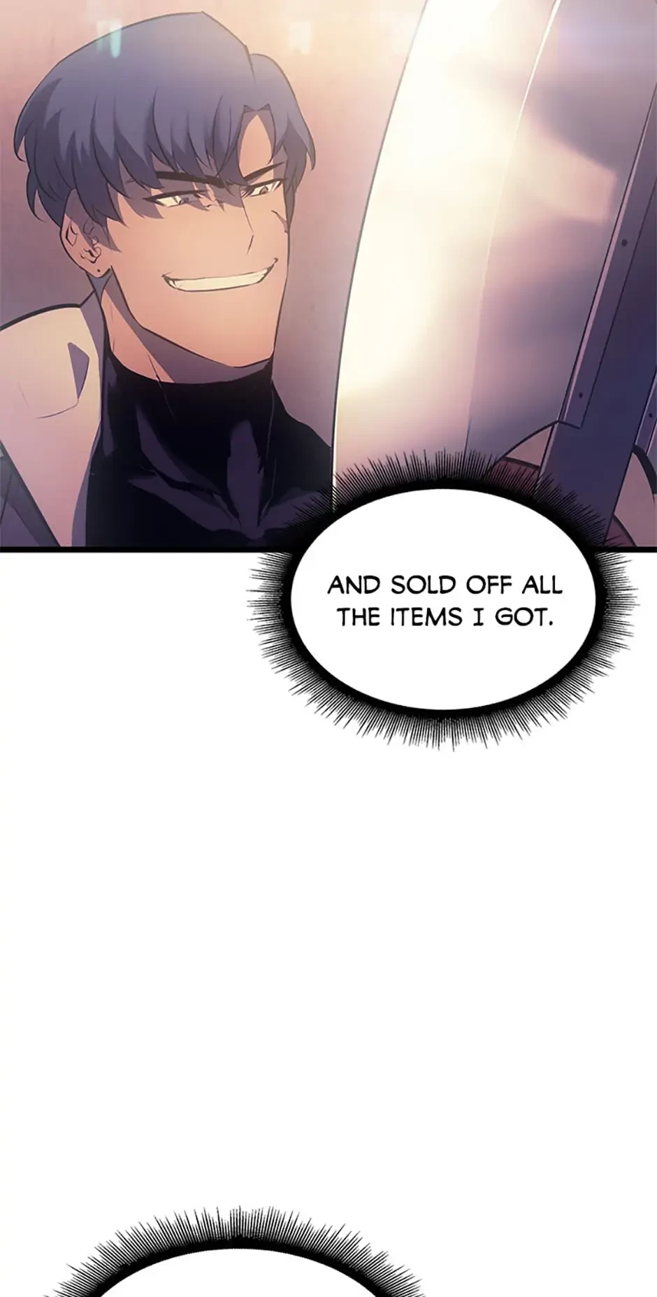 Return of the SSS-Class Ranker Chapter 27 - 4
