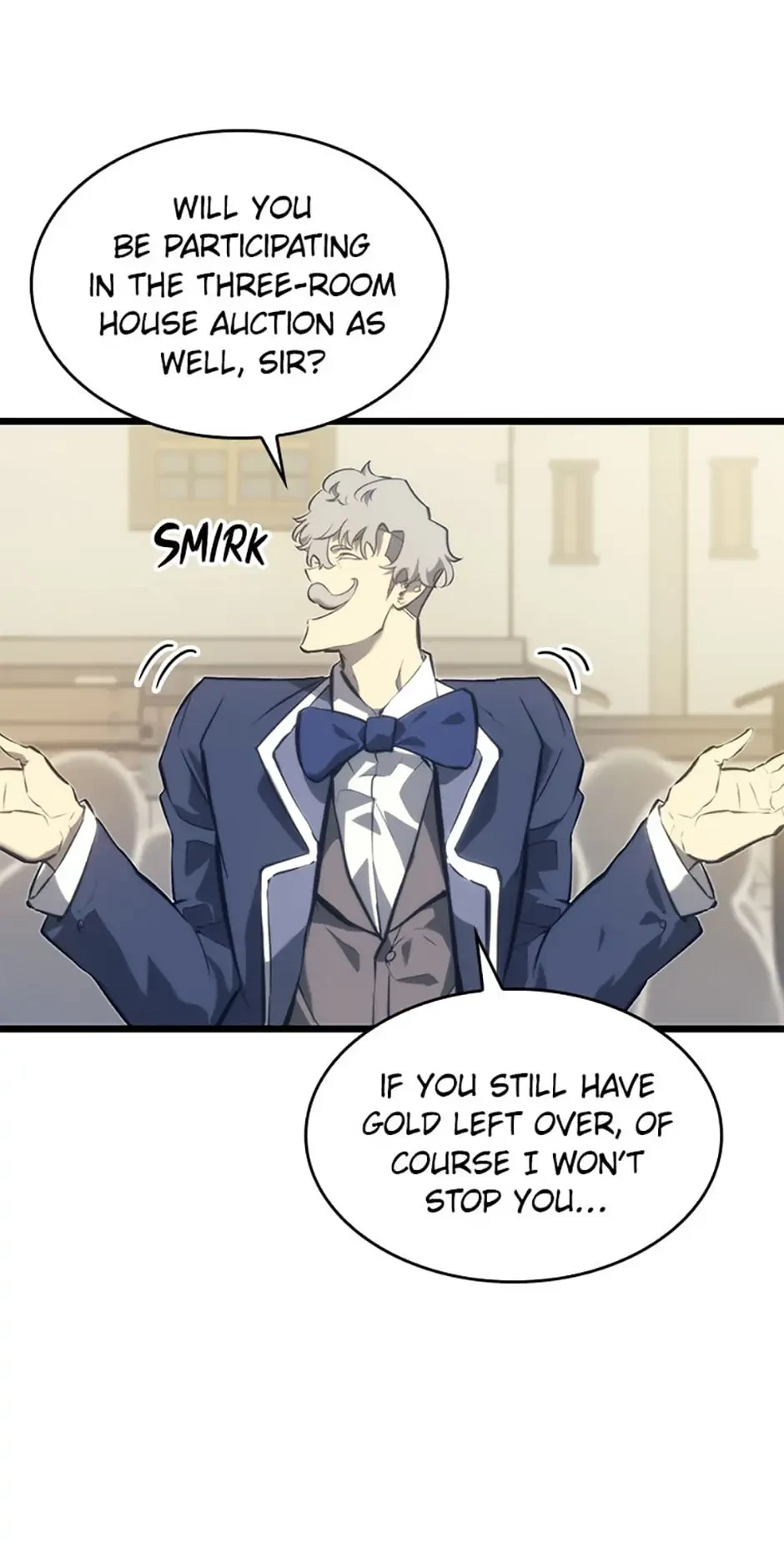Return of the SSS-Class Ranker Chapter 29 - 26