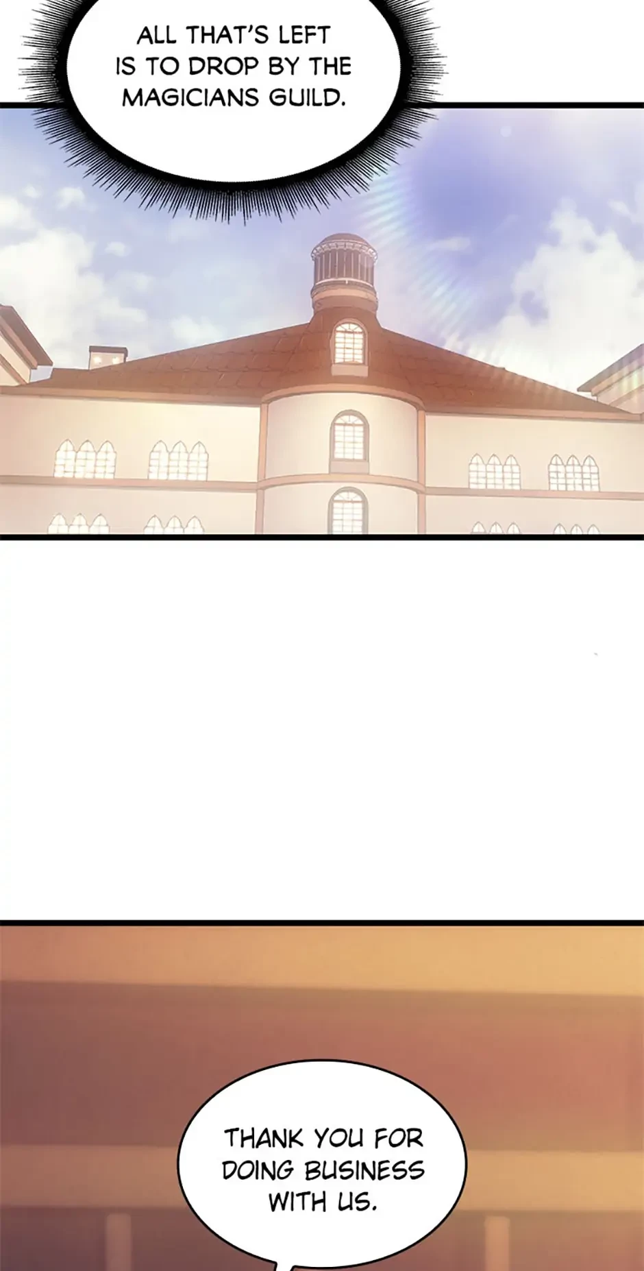 Return of the SSS-Class Ranker Chapter 27 - 5