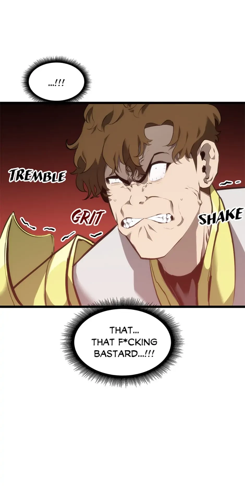 Return of the SSS-Class Ranker Chapter 29 - 27