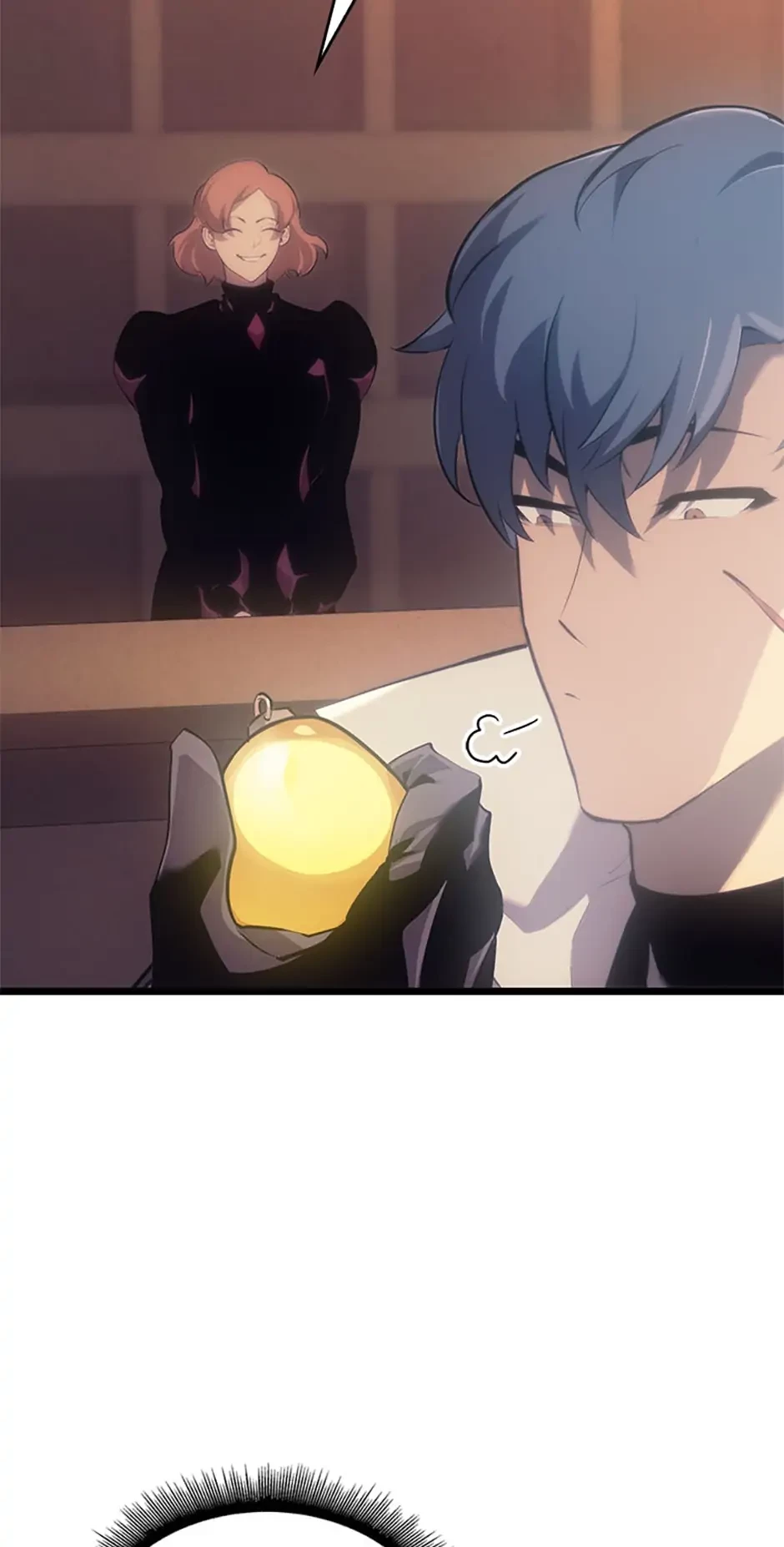 Return of the SSS-Class Ranker Chapter 27 - 6