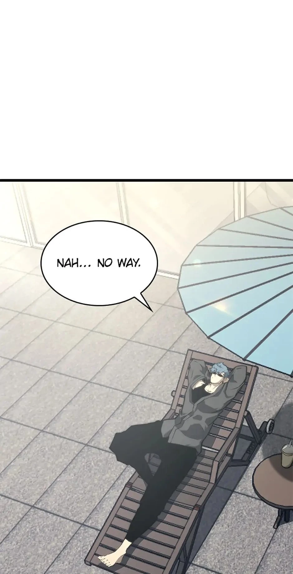 Return of the SSS-Class Ranker Chapter 36 - 101
