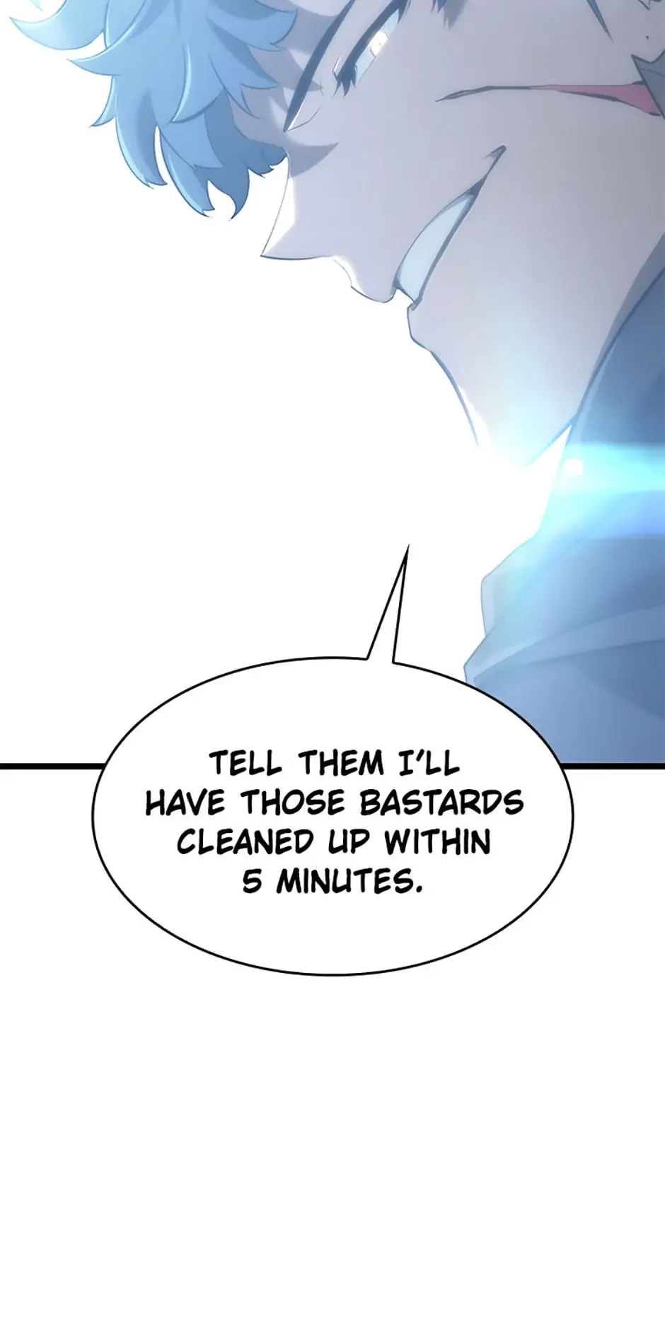 Return of the SSS-Class Ranker Chapter 28 - 16