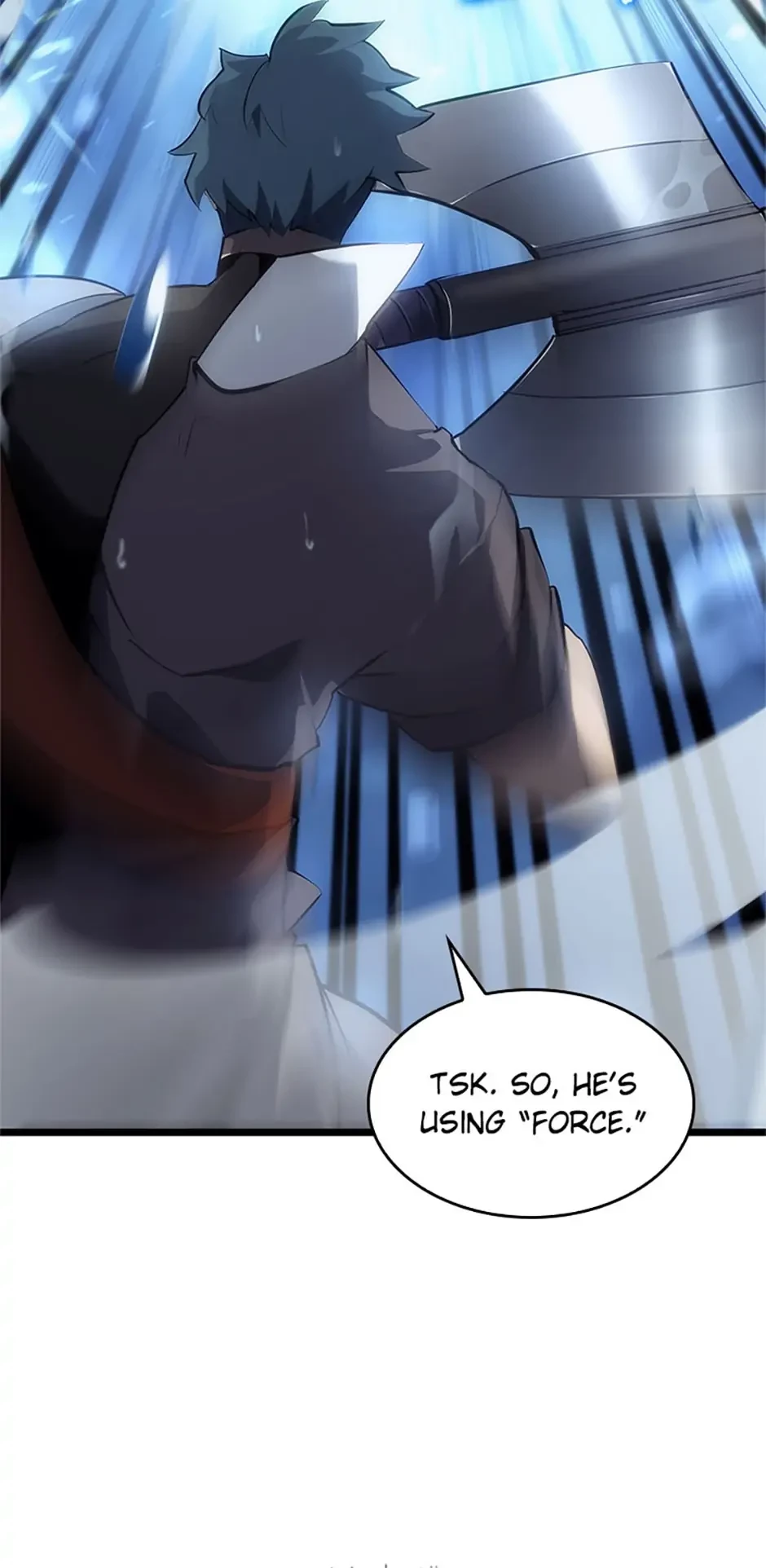 Return of the SSS-Class Ranker Chapter 26 - 2