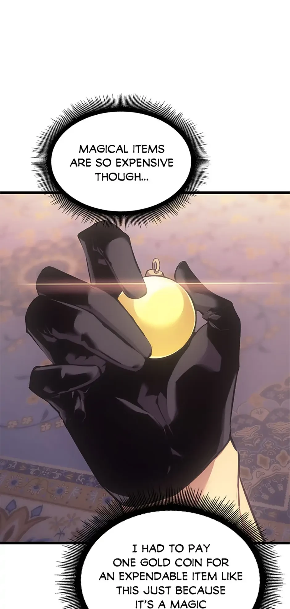 Return of the SSS-Class Ranker Chapter 27 - 8