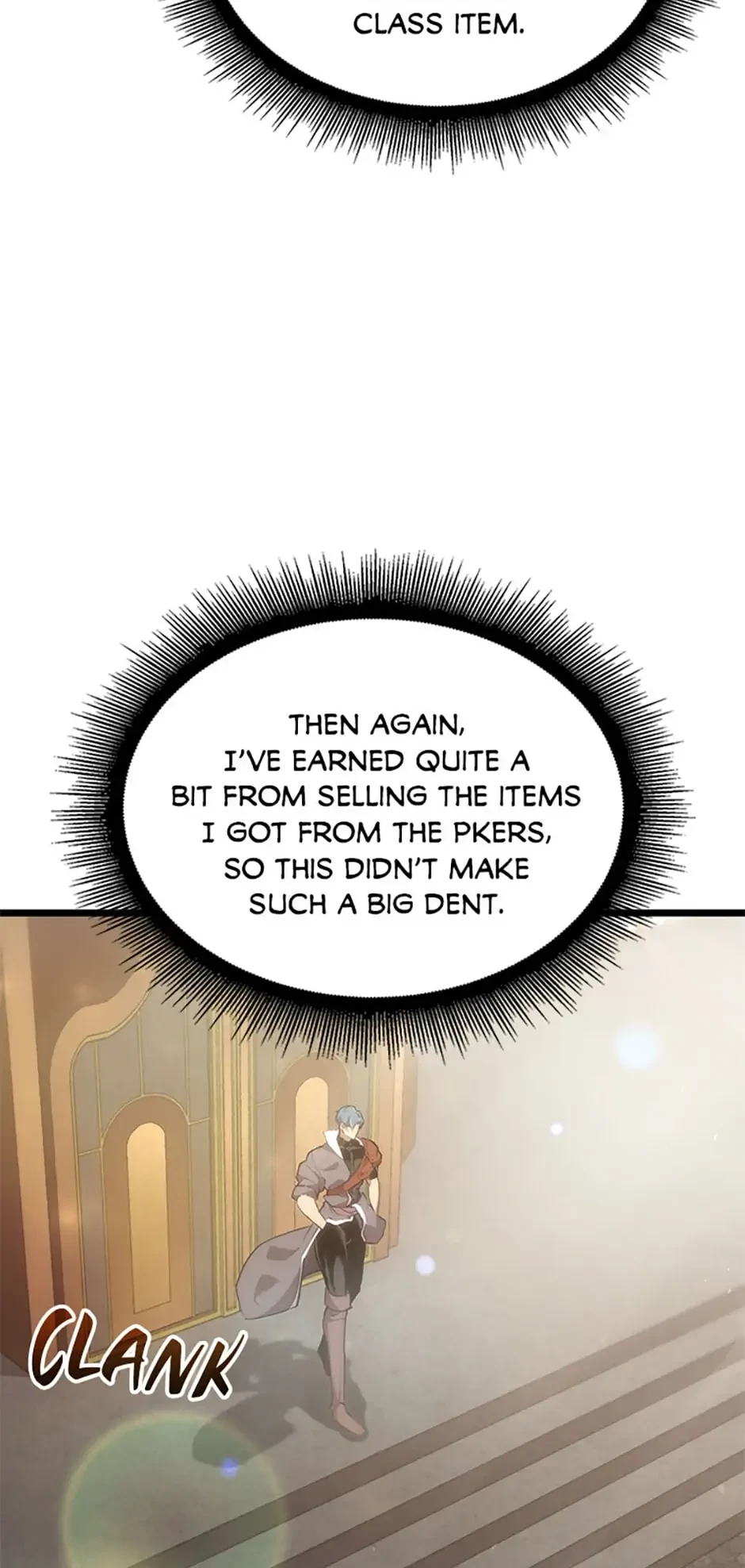 Return of the SSS-Class Ranker Chapter 27 - 9