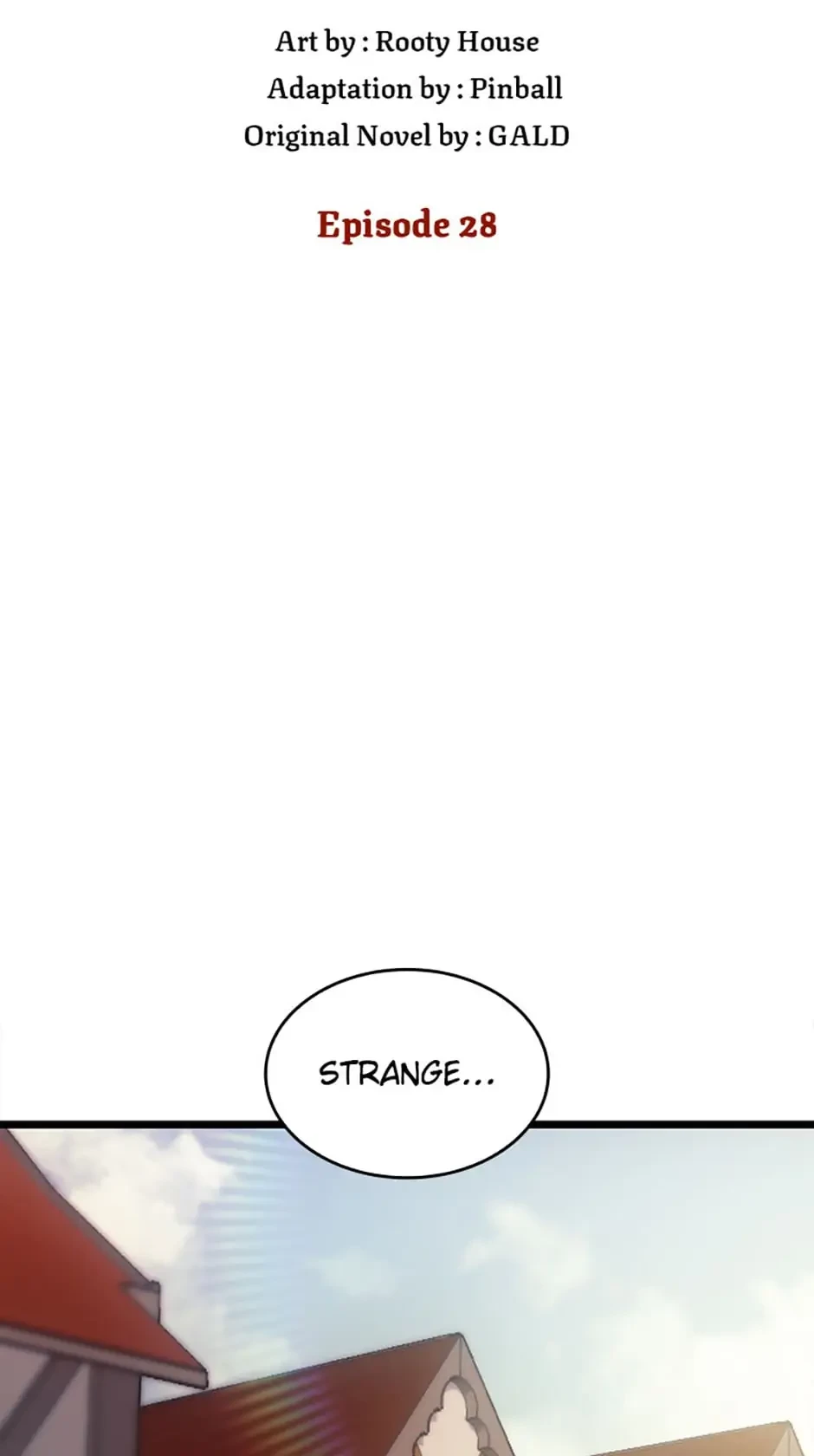 Return of the SSS-Class Ranker Chapter 28 - 20