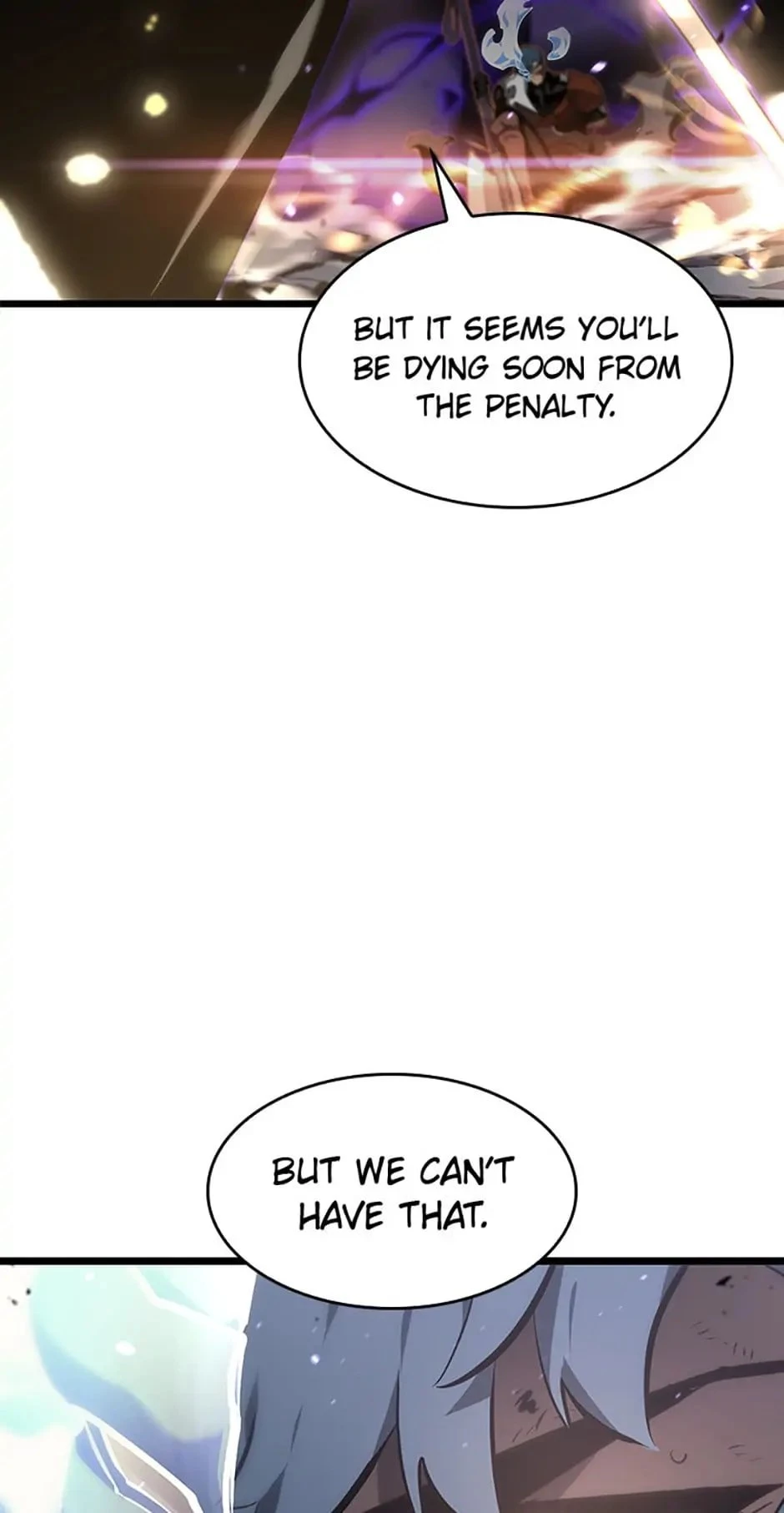 Return of the SSS-Class Ranker Chapter 32 - 69