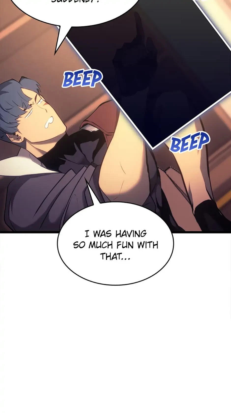 Return of the SSS-Class Ranker Chapter 28 - 22