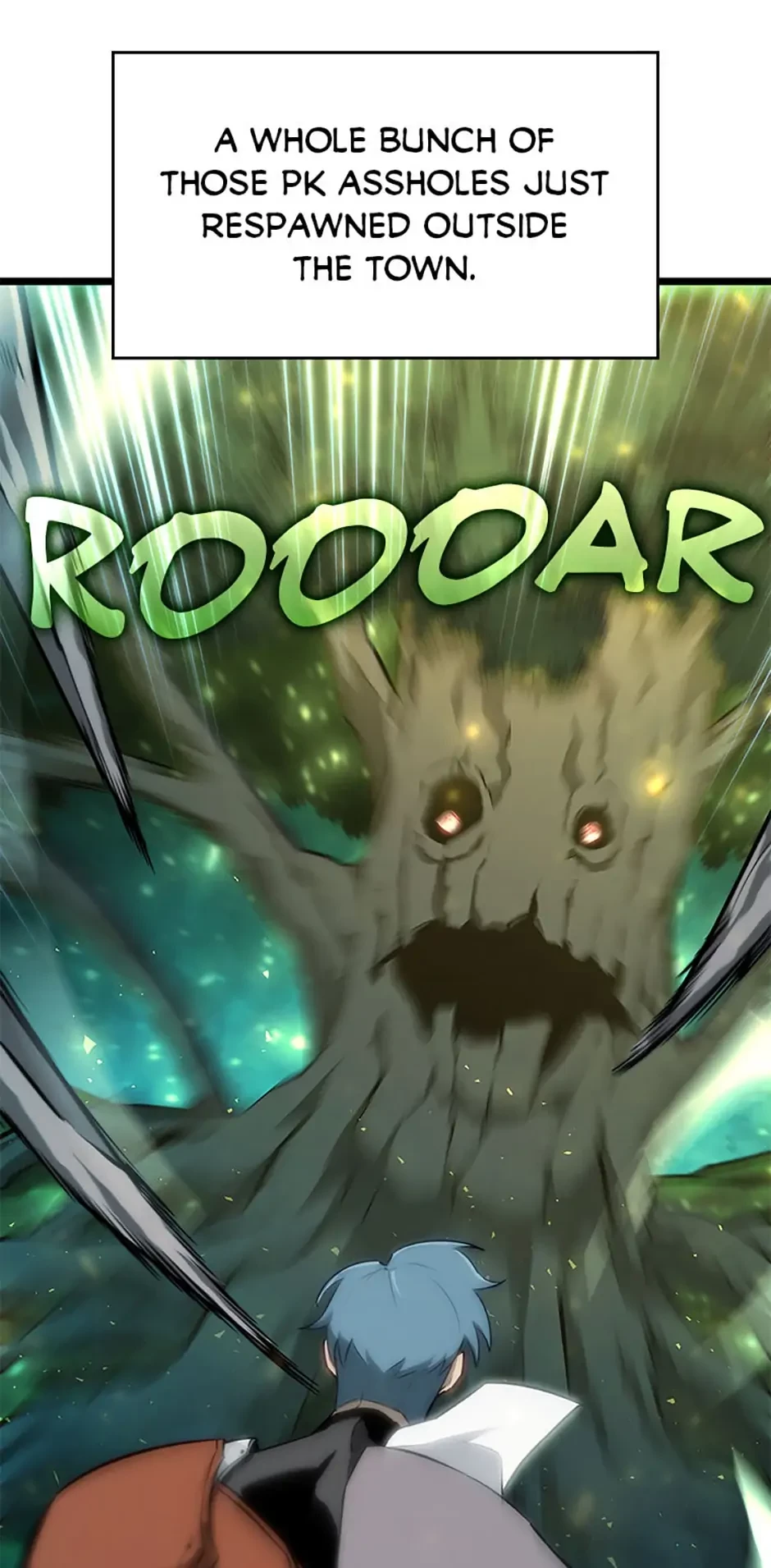 Return of the SSS-Class Ranker Chapter 25 - 4