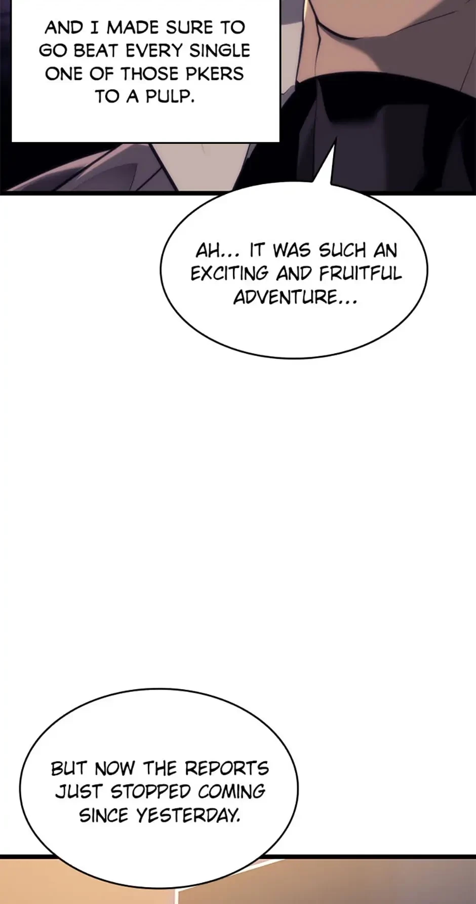 Return of the SSS-Class Ranker Chapter 28 - 24