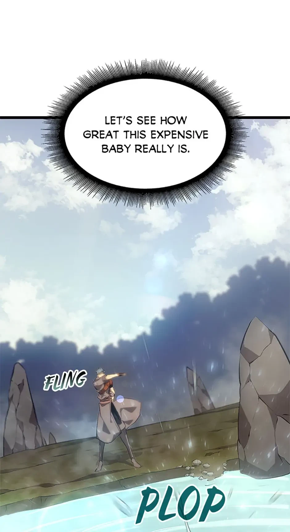 Return of the SSS-Class Ranker Chapter 27 - 14