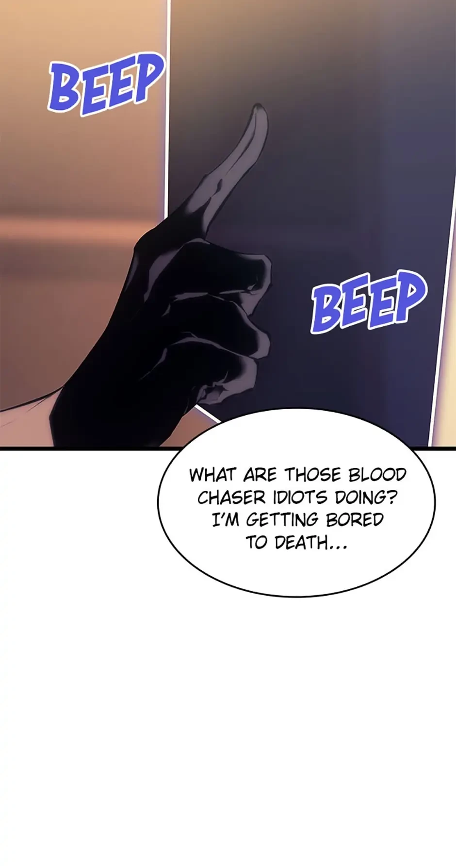 Return of the SSS-Class Ranker Chapter 28 - 25