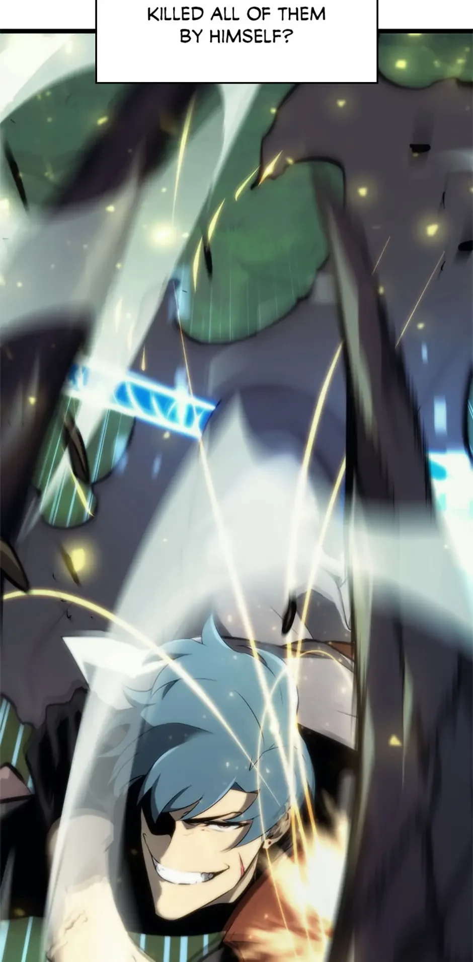 Return of the SSS-Class Ranker Chapter 25 - 6