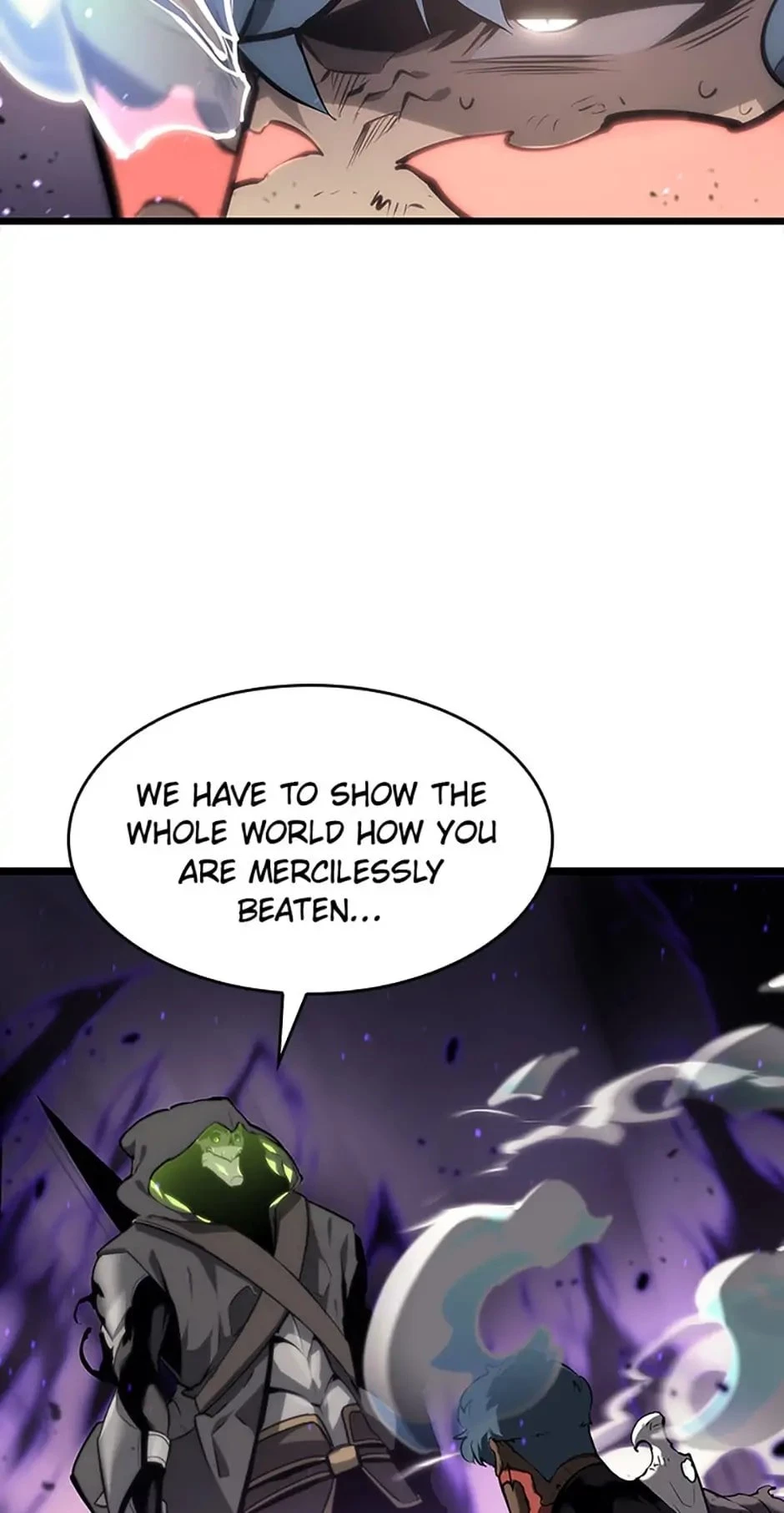 Return of the SSS-Class Ranker Chapter 32 - 70