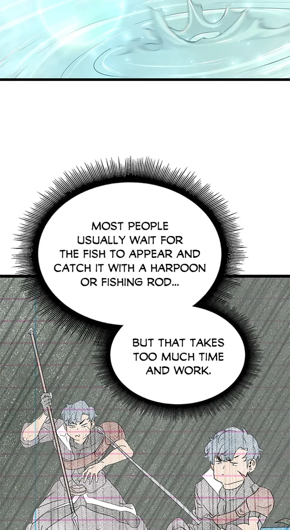 Return of the SSS-Class Ranker Chapter 27 - 15