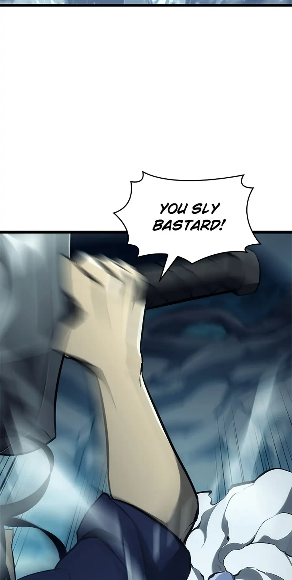 Return of the SSS-Class Ranker Chapter 24 - 3