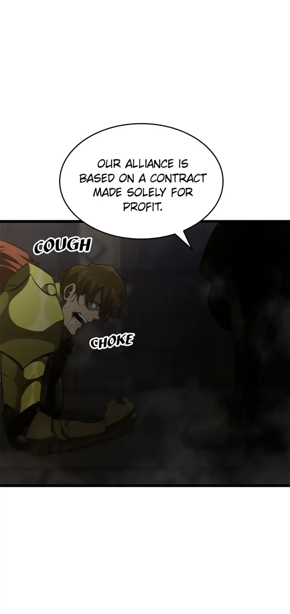 Return of the SSS-Class Ranker Chapter 29 - 40