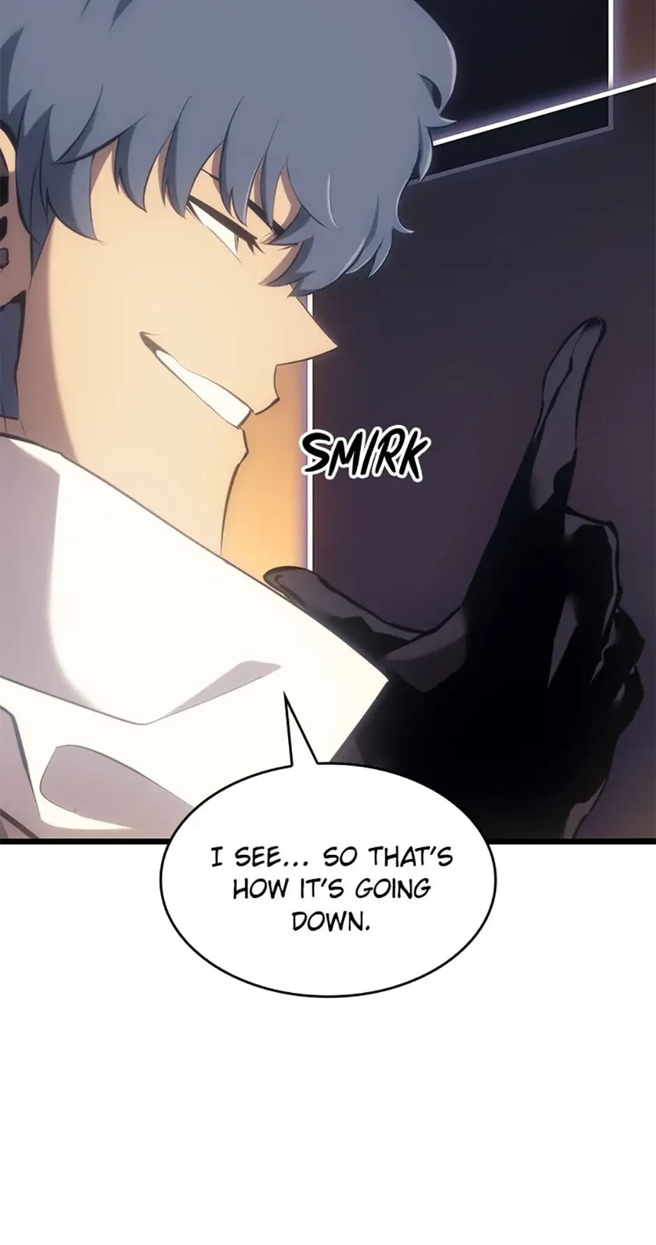 Return of the SSS-Class Ranker Chapter 28 - 28