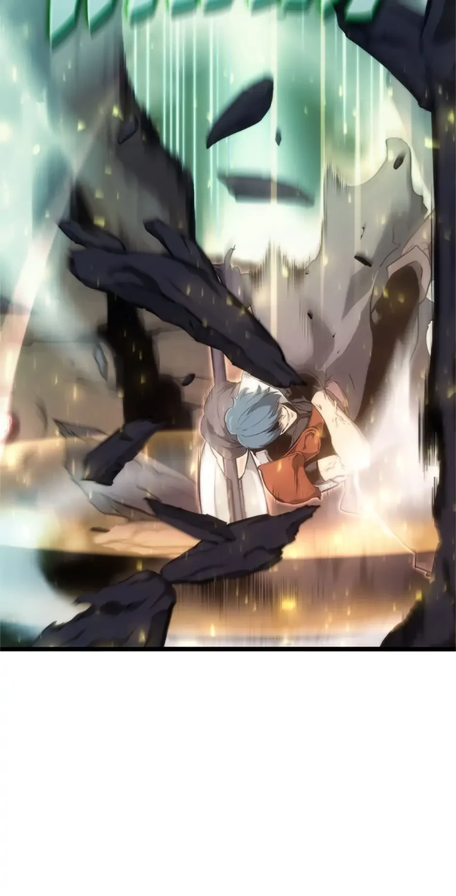 Return of the SSS-Class Ranker Chapter 25 - 9