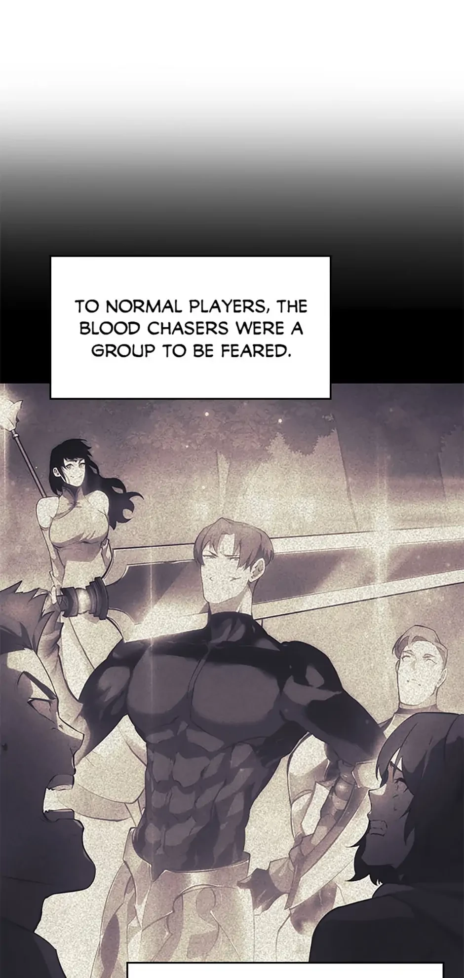 Return of the SSS-Class Ranker Chapter 28 - 29