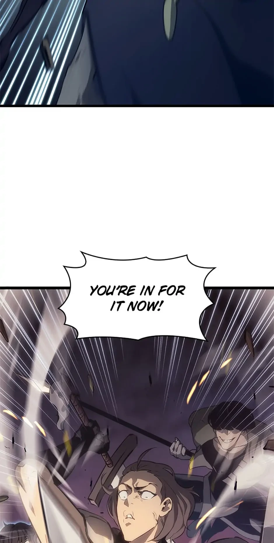 Return of the SSS-Class Ranker Chapter 24 - 6
