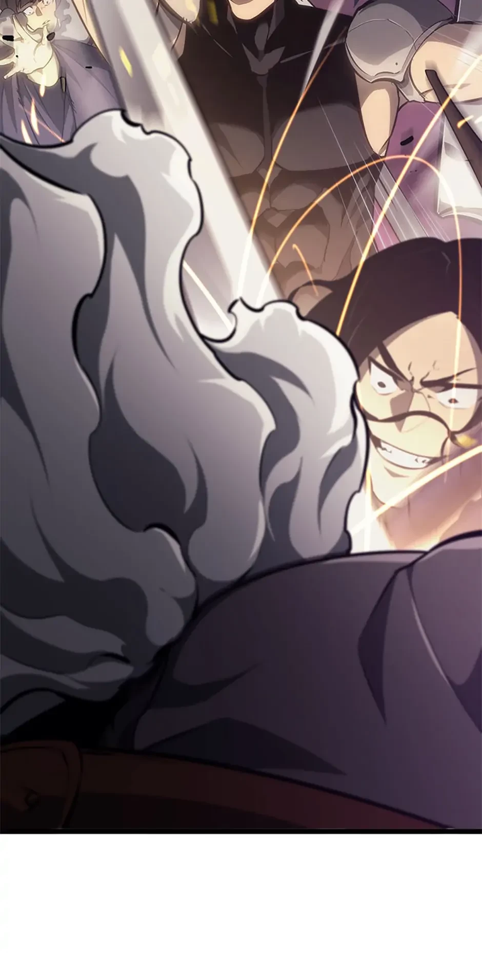Return of the SSS-Class Ranker Chapter 24 - 7