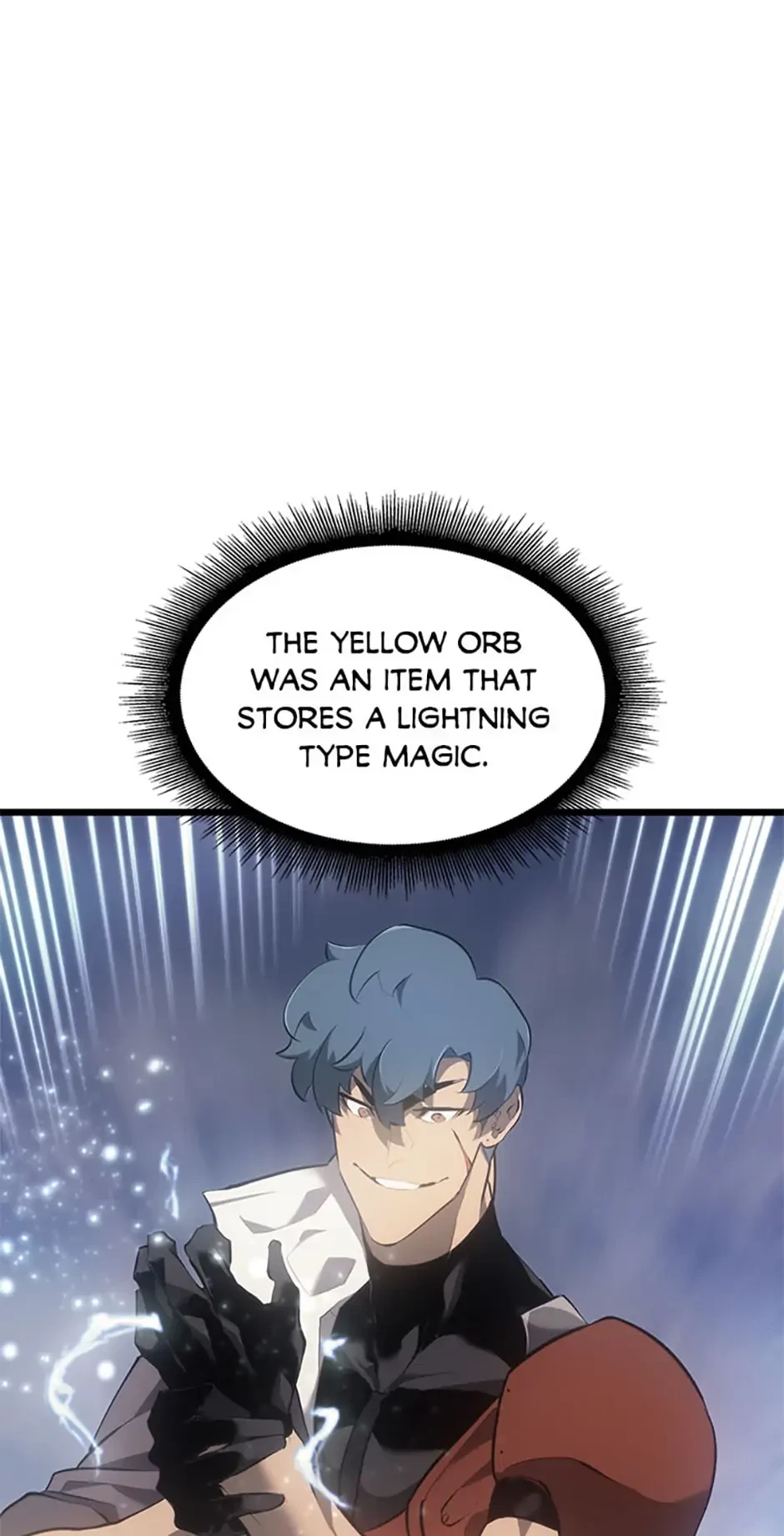 Return of the SSS-Class Ranker Chapter 27 - 20