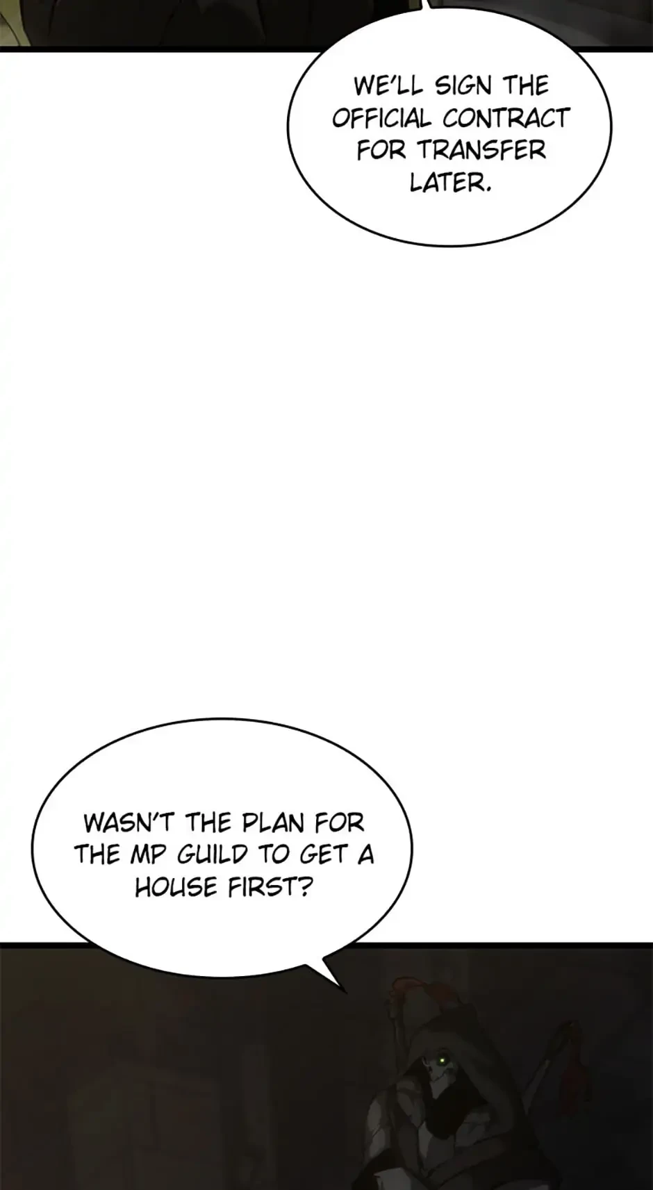 Return of the SSS-Class Ranker Chapter 29 - 46