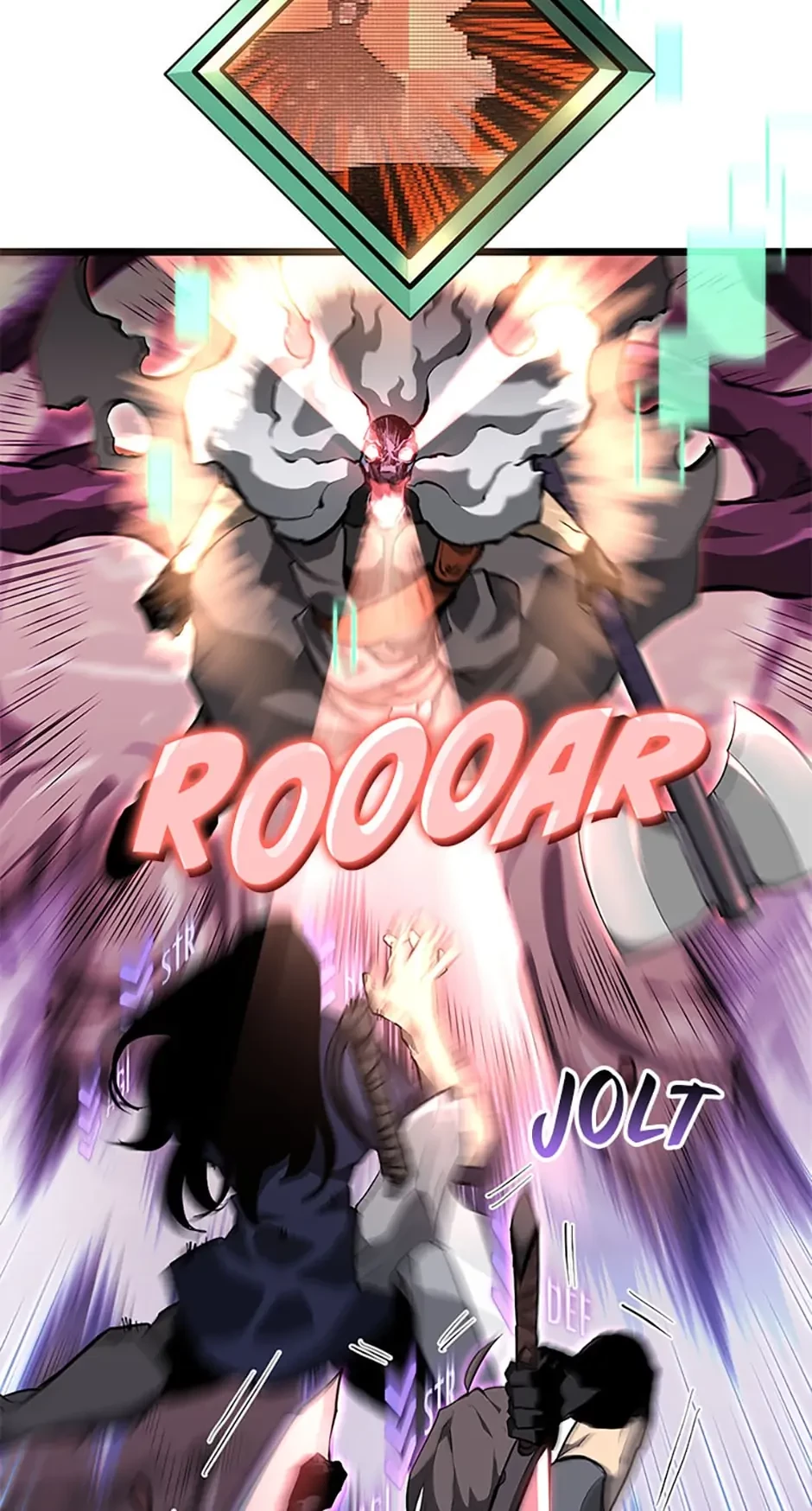 Return of the SSS-Class Ranker Chapter 24 - 9