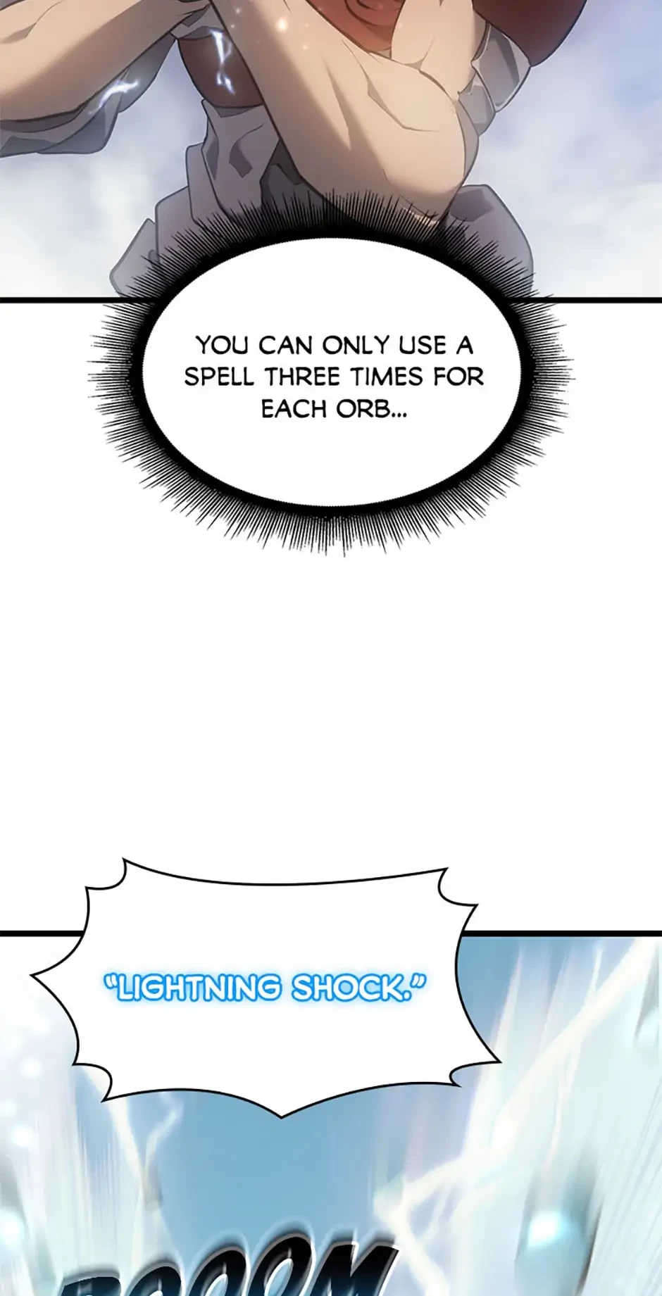 Return of the SSS-Class Ranker Chapter 27 - 21