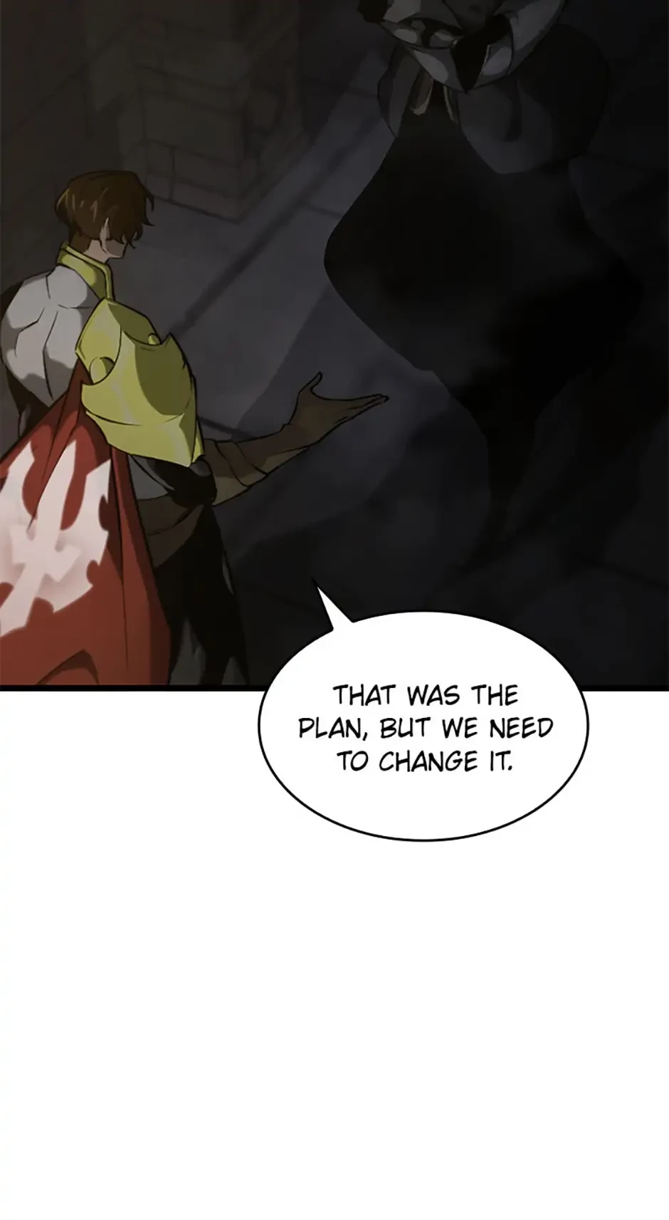 Return of the SSS-Class Ranker Chapter 29 - 47