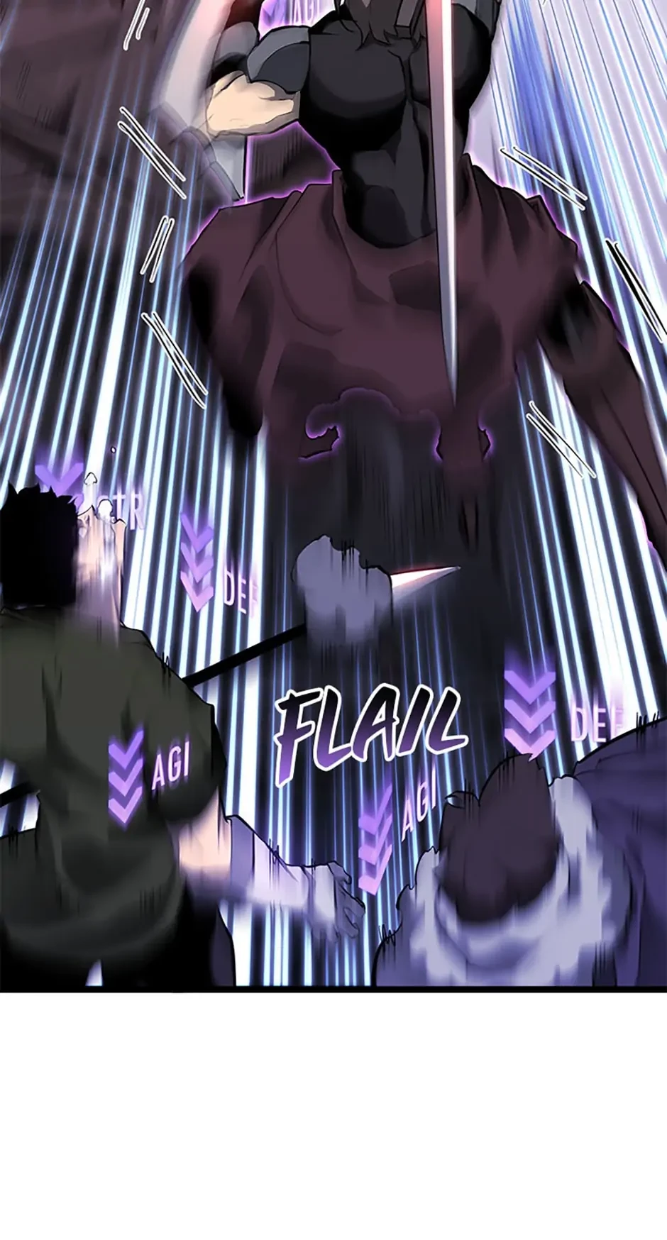 Return of the SSS-Class Ranker Chapter 24 - 10