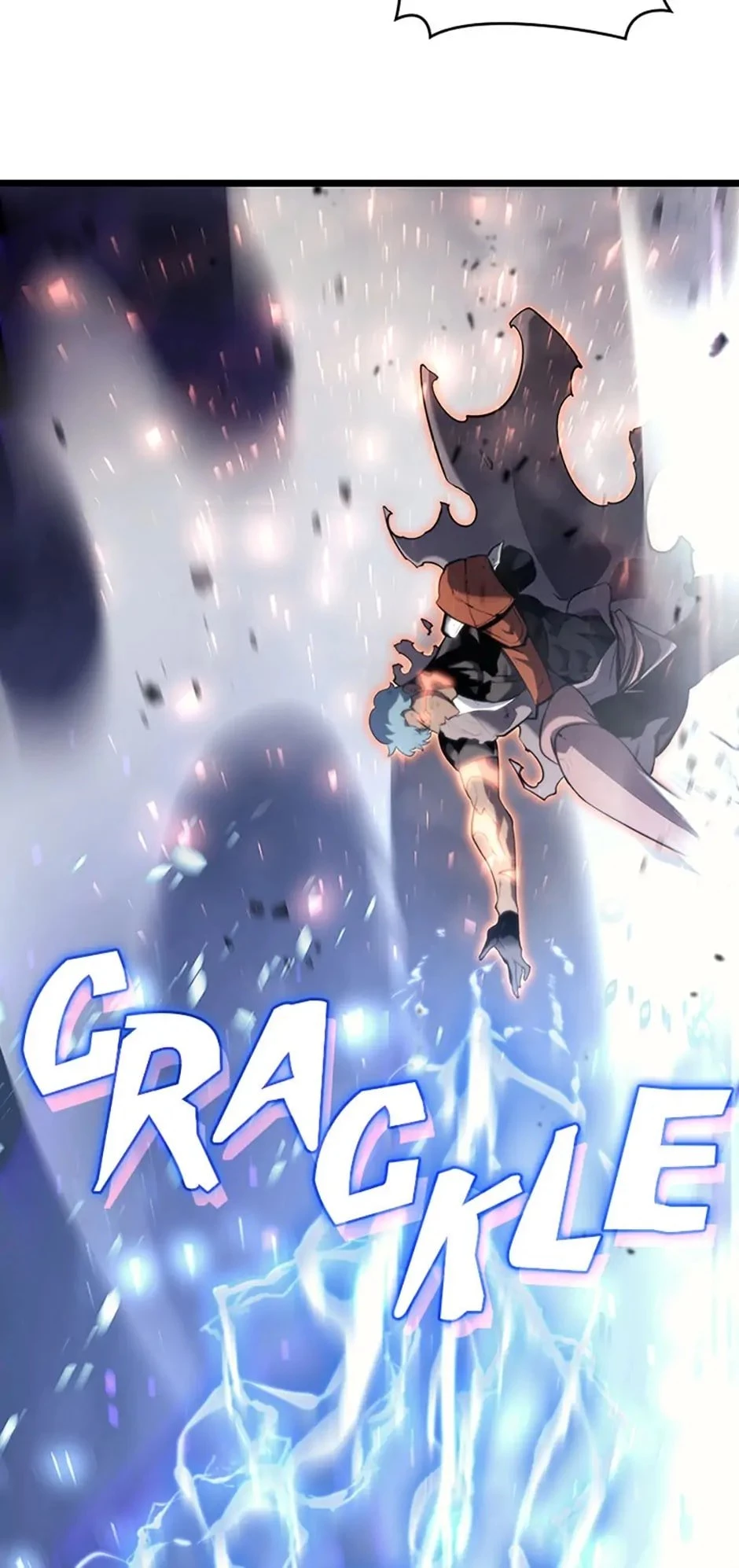 Return of the SSS-Class Ranker Chapter 32 - 77