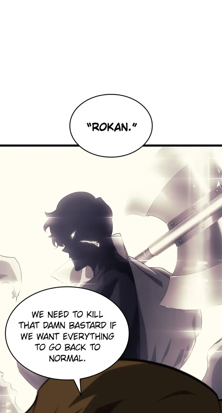 Return of the SSS-Class Ranker Chapter 29 - 49