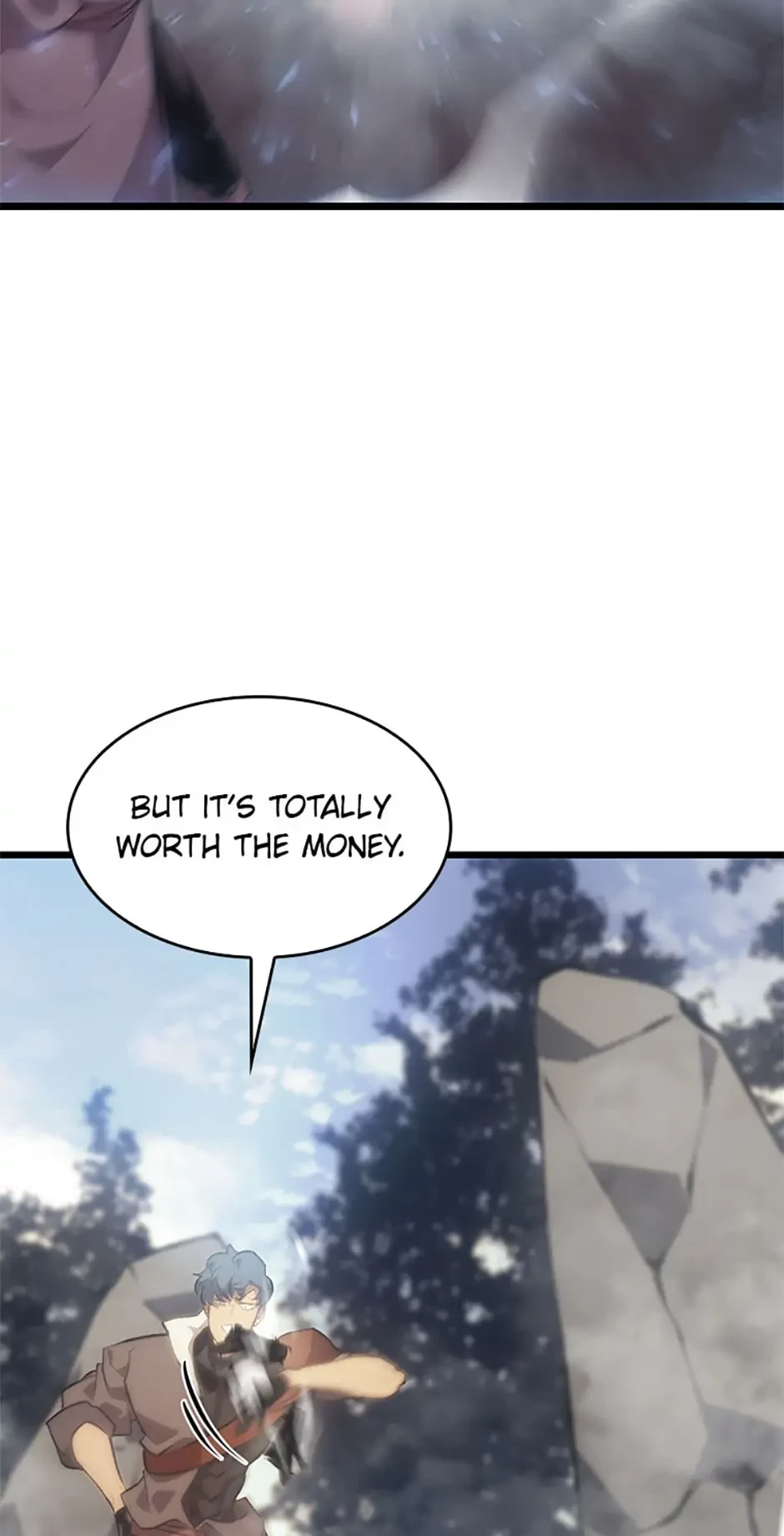 Return of the SSS-Class Ranker Chapter 27 - 23