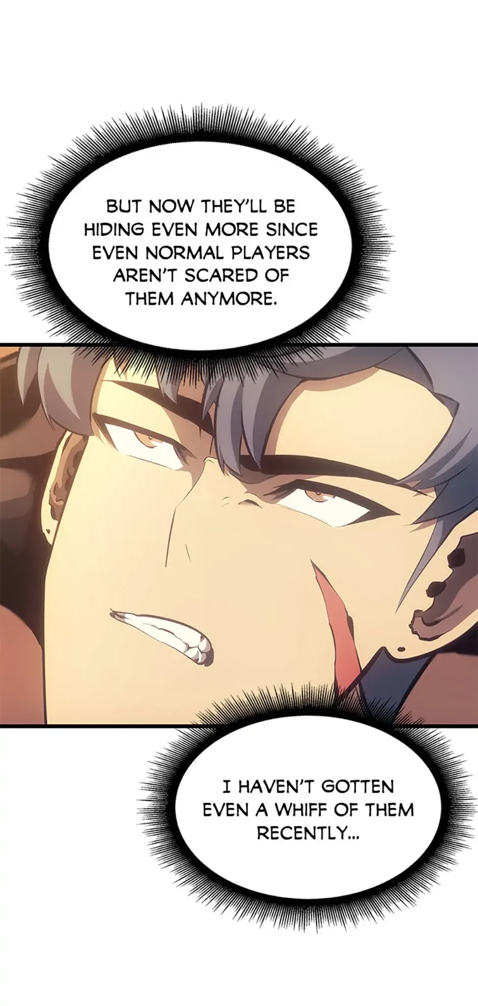 Return of the SSS-Class Ranker Chapter 28 - 33
