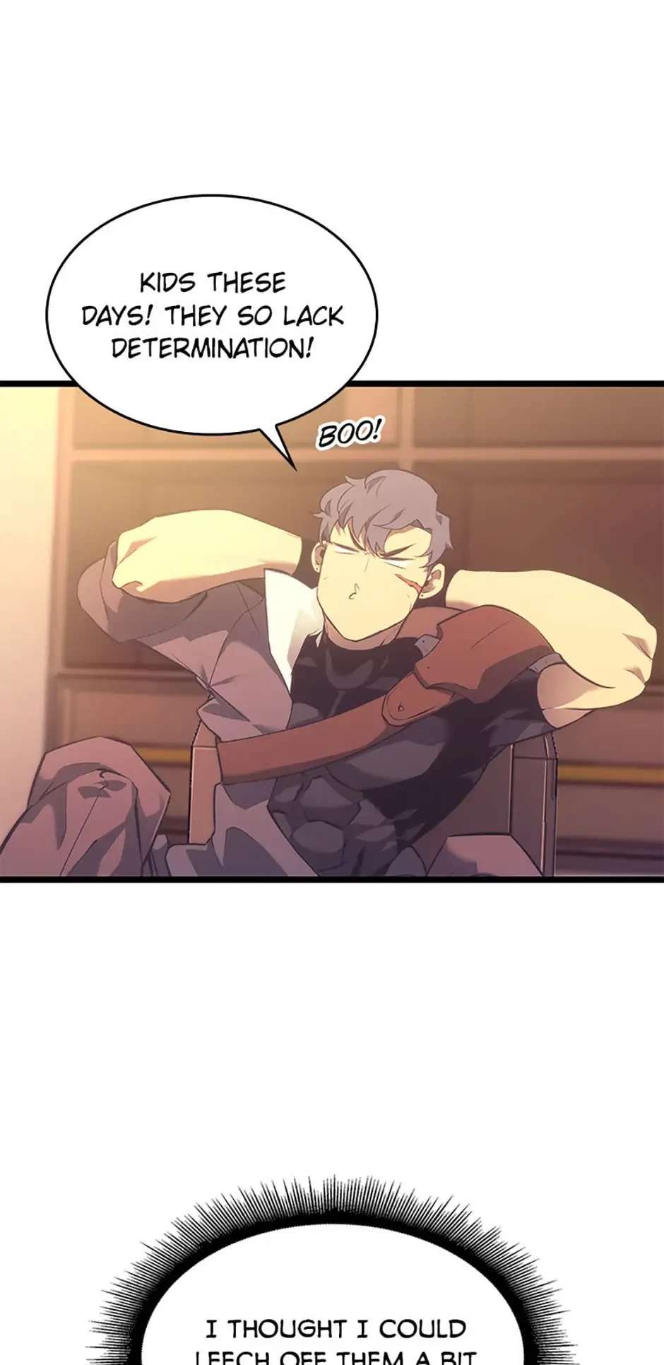 Return of the SSS-Class Ranker Chapter 28 - 34