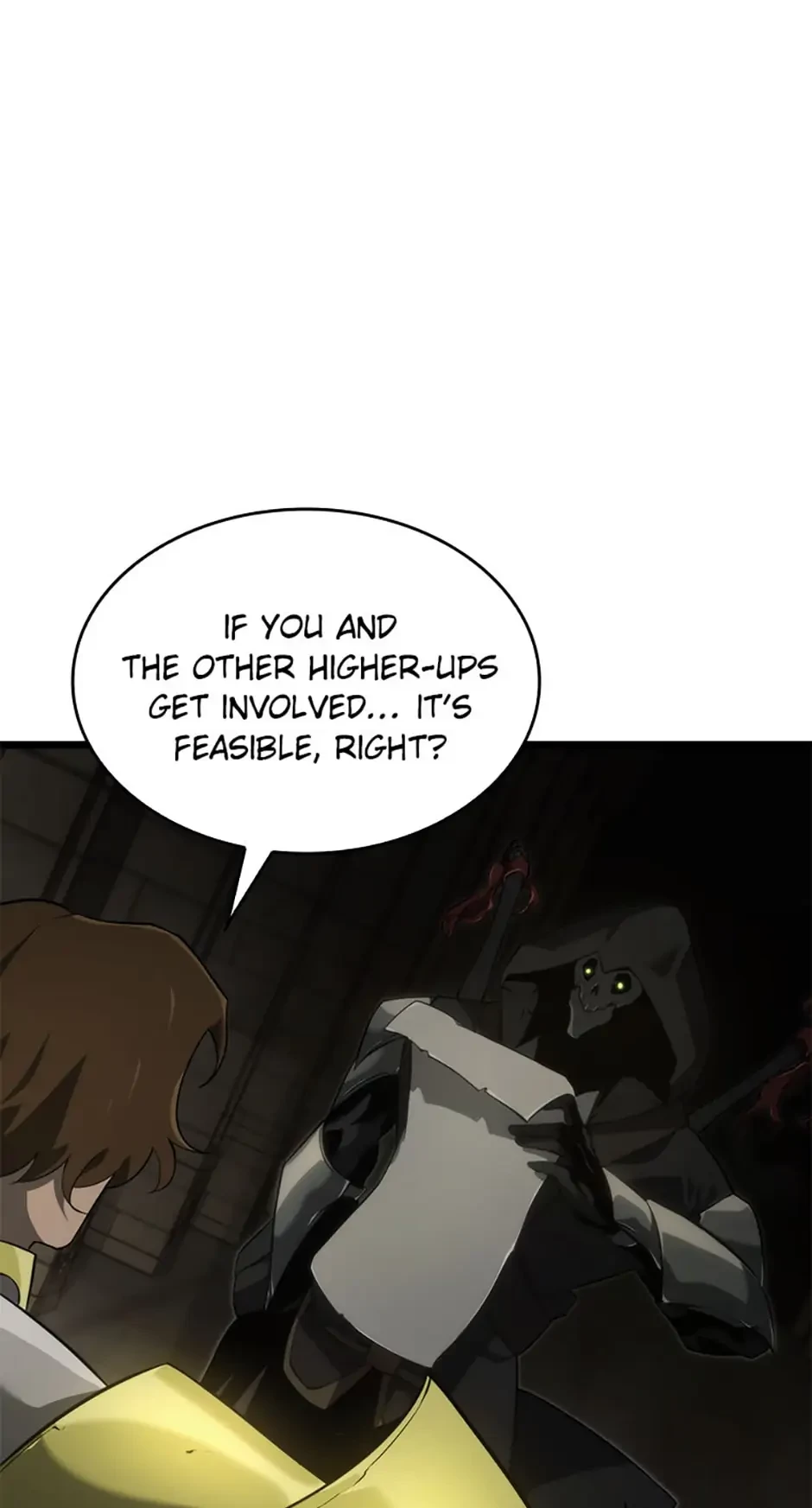 Return of the SSS-Class Ranker Chapter 29 - 51