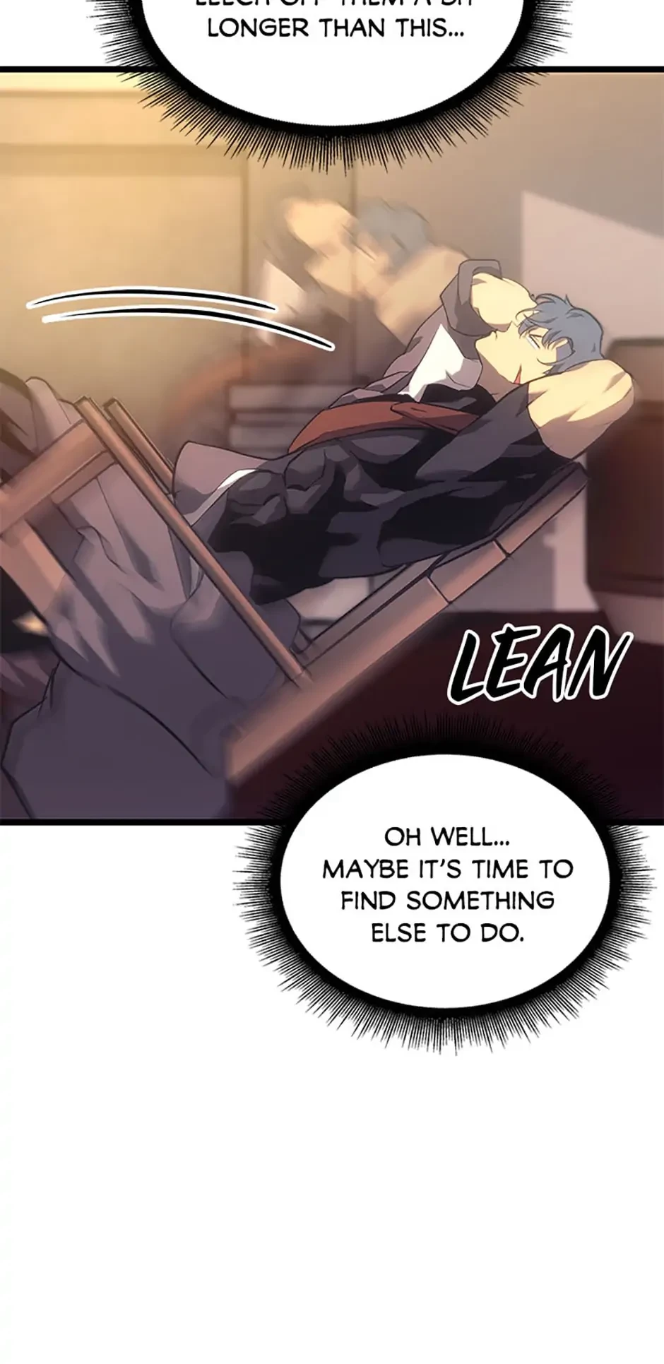 Return of the SSS-Class Ranker Chapter 28 - 35